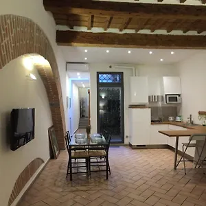 Apartment La Cupola