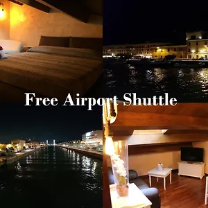 Apartment Apple Old House, Fiumicino