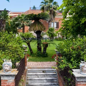 Lodge Dei Marchesi Carrozza