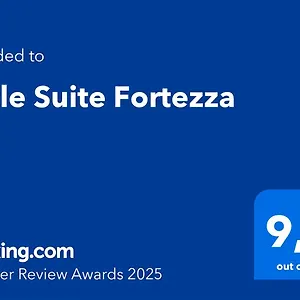 Apartment Little Fortezza