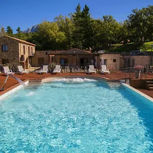 Farm stay Casena Mongerrati