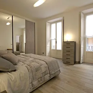 Apartment Via Garibaldi